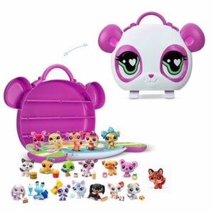 Littlest Pet Shop - collectors item